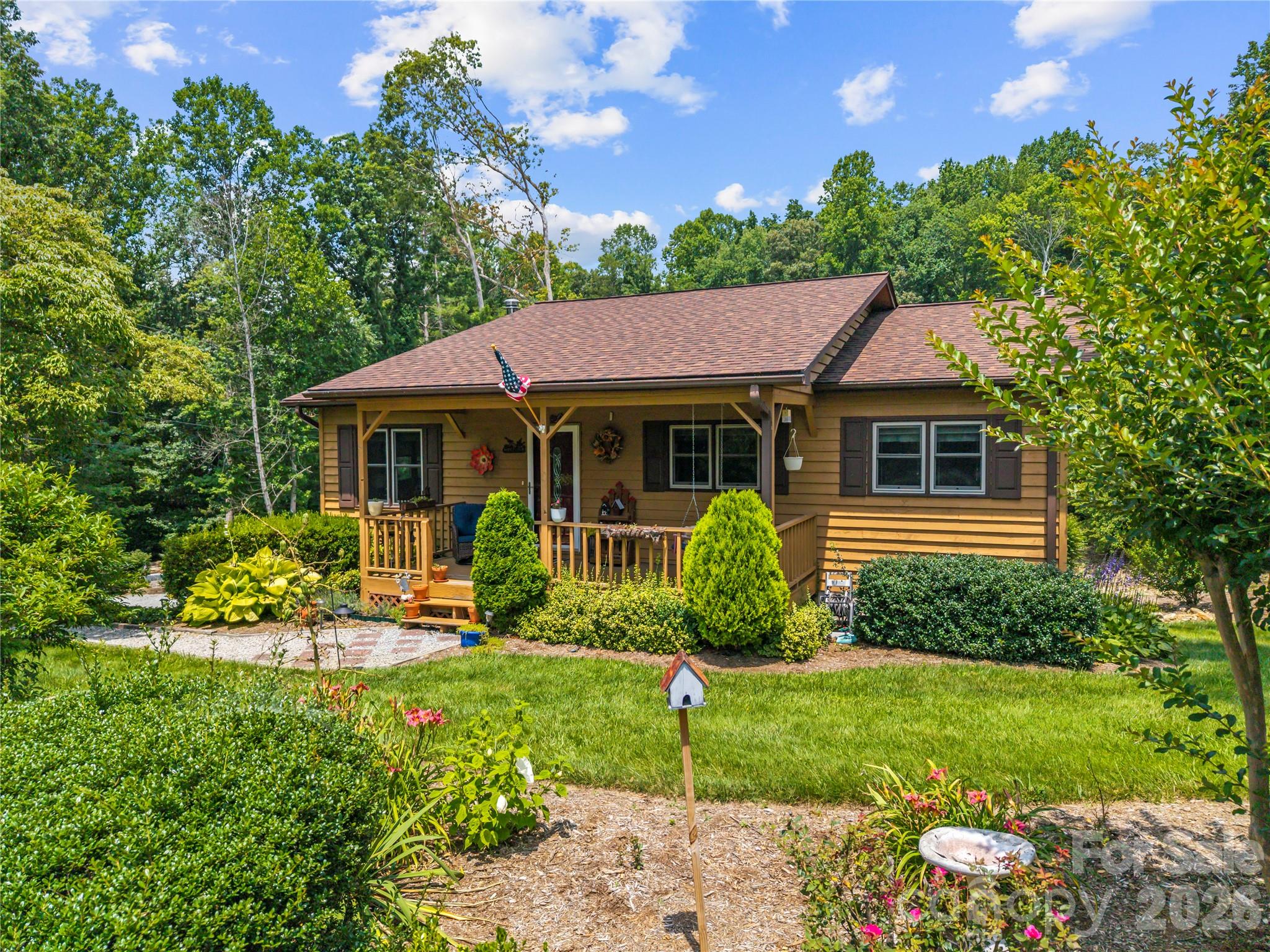 6 Kendra Road Hendersonville, NC 28792 - Photo 7 of 31