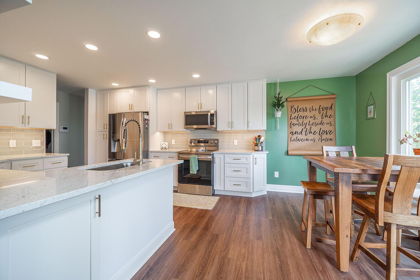 5672 Davidson Road Hilliard, OH 43026 - Photo 5 of 43 NEW Kitchen