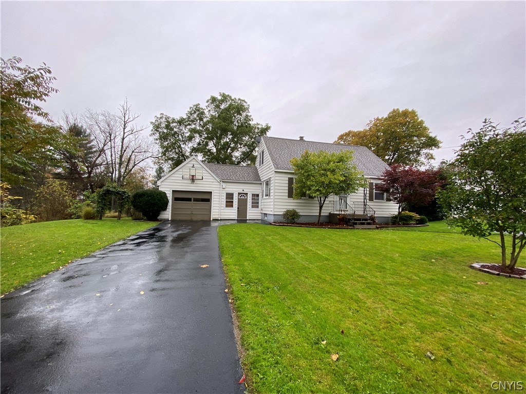 703 Massena Avenue Rome, NY 13440 - Photo 1 of 1 Gallery Image 1