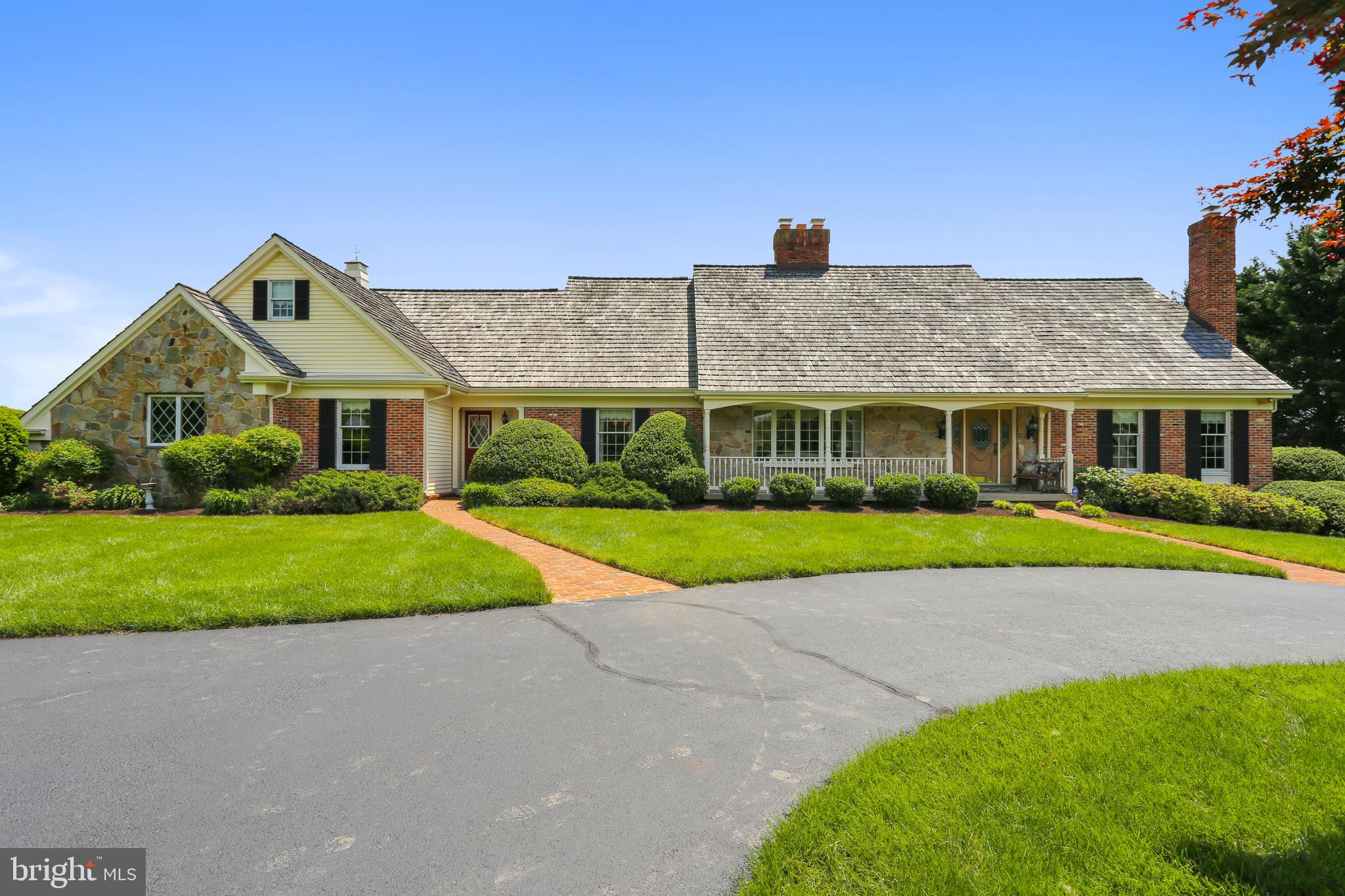 20615 Top Ridge Drive Boyds, MD 20841 - Photo 1 of 5