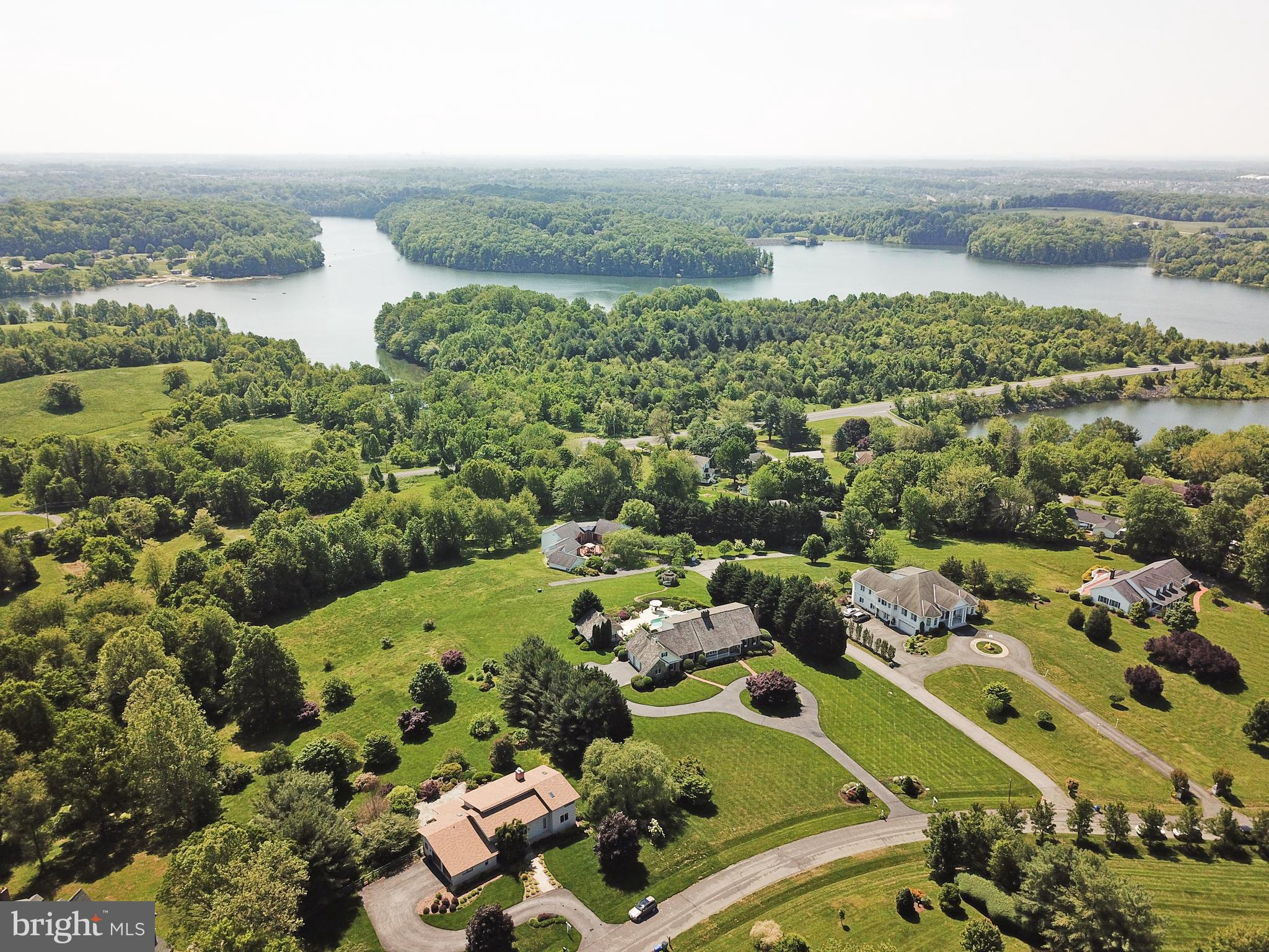 20615 Top Ridge Drive Boyds, MD 20841 - Photo 3 of 5 So Close to Black Hill Regional Park