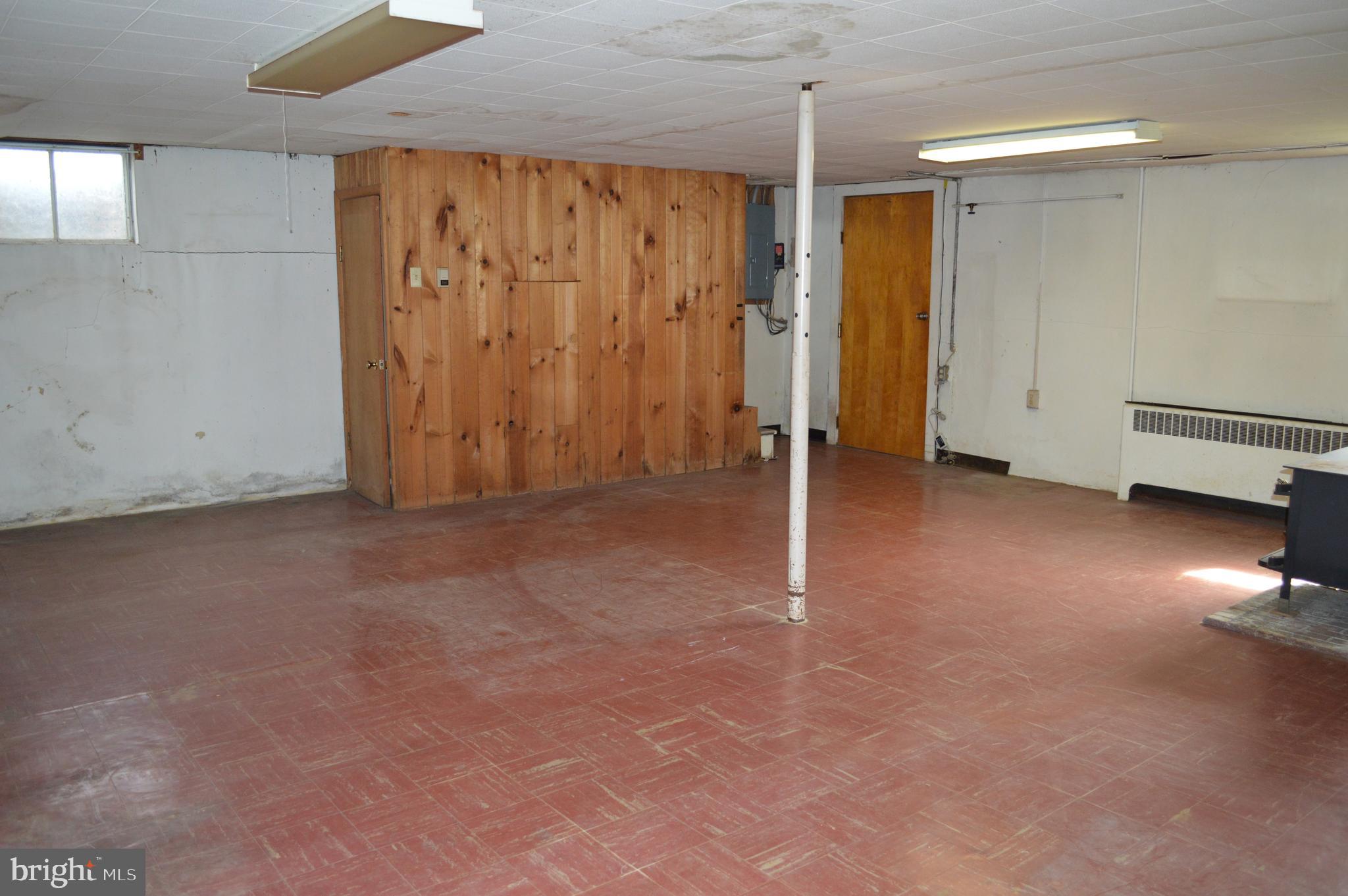 452 Uniontown Road Westminster, MD 21158 - Photo 14 of 28 Lower Level family room