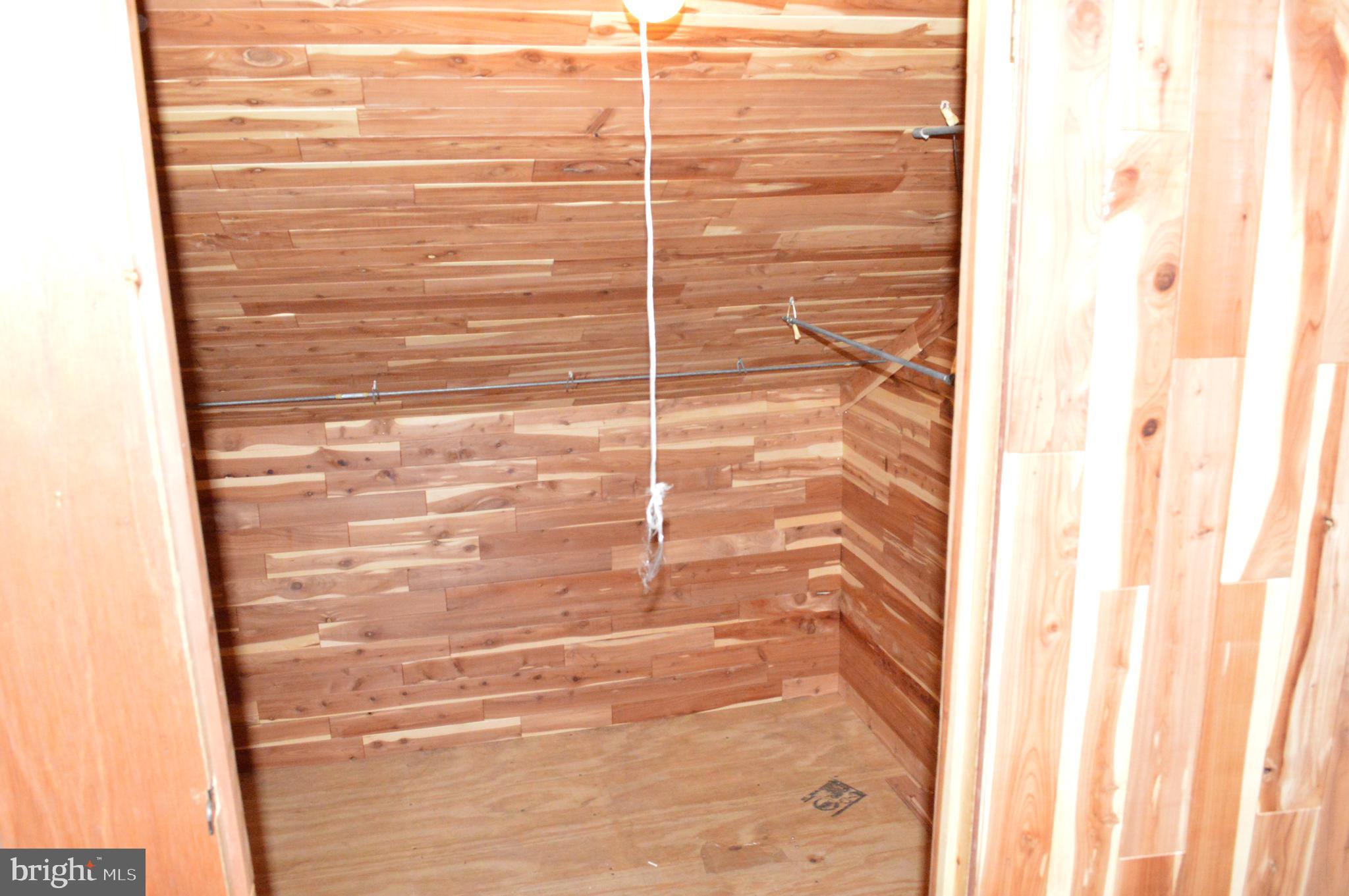 452 Uniontown Road Westminster, MD 21158 - Photo 20 of 28 Attic - cedar closet