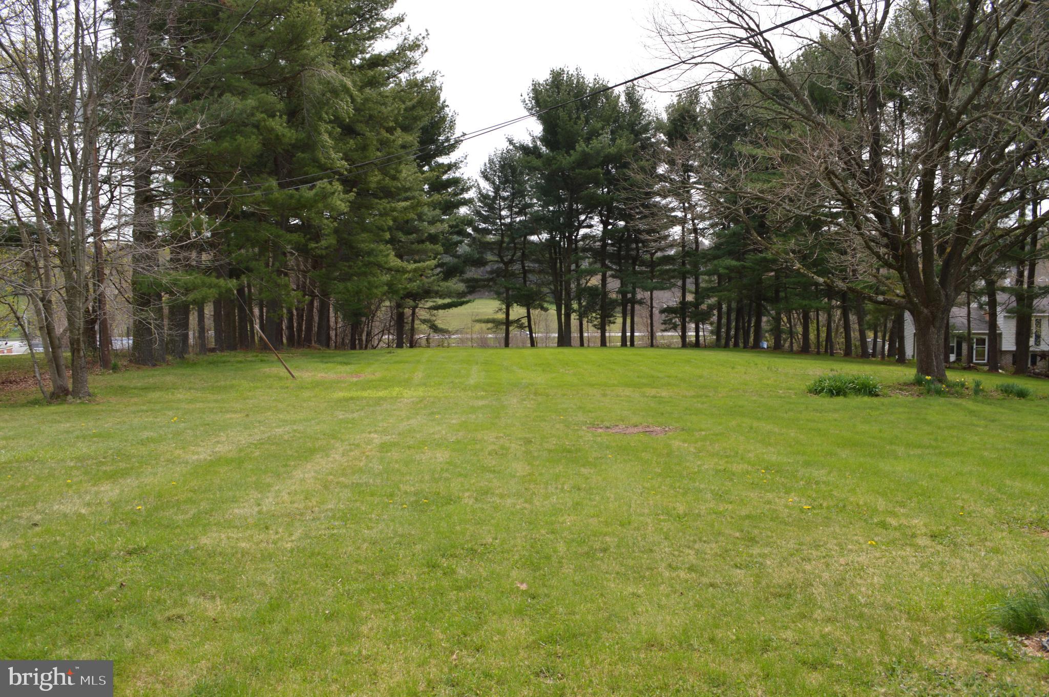 452 Uniontown Road Westminster, MD 21158 - Photo 26 of 28 Back Yard