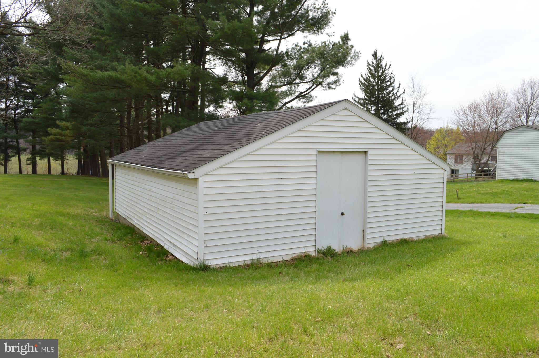 452 Uniontown Road Westminster, MD 21158 - Photo 28 of 28 Shed