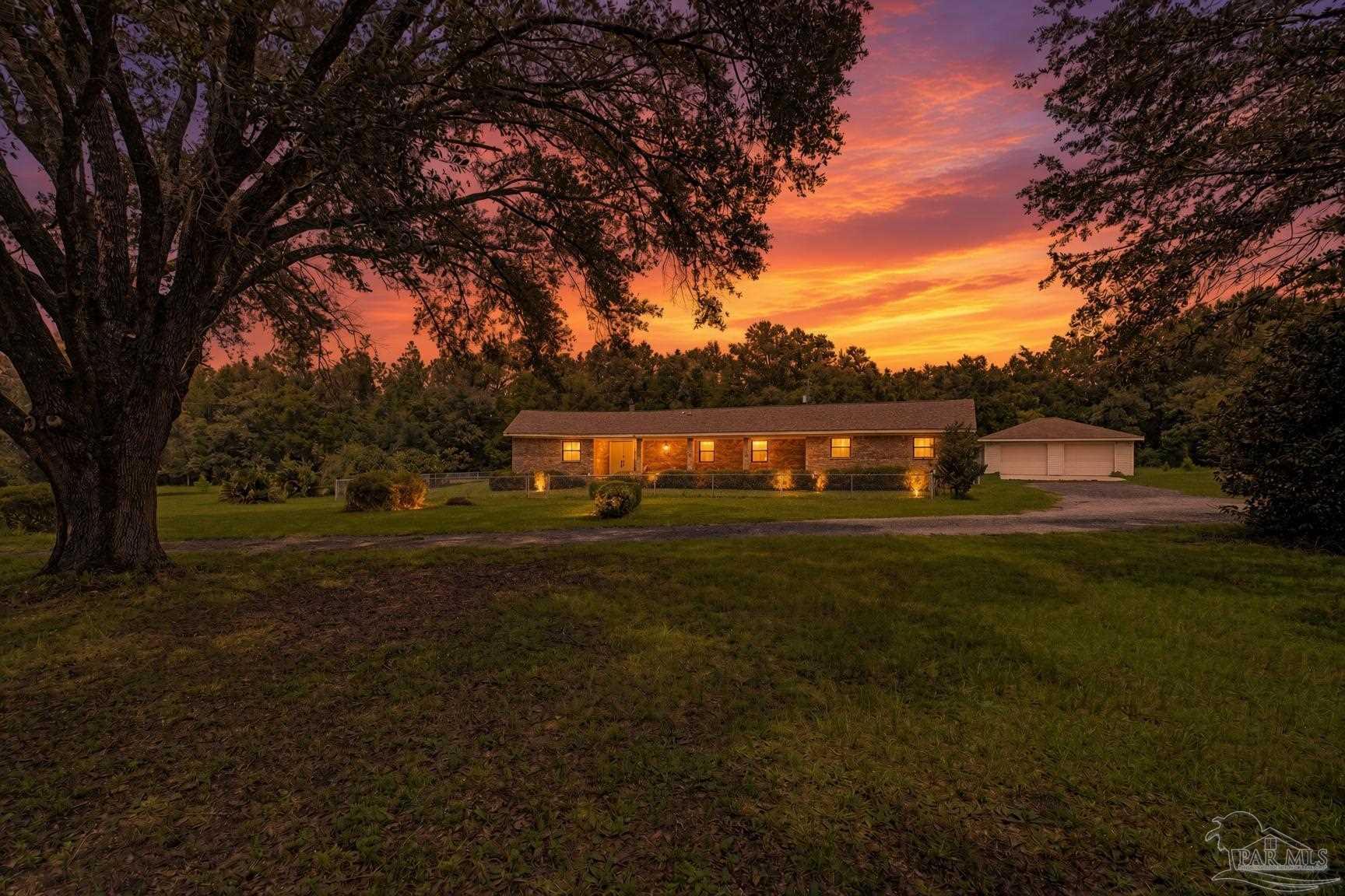 3714 Wilder Road Cantonment, FL 32533 - Photo 61 of 62 Gallery Image 61