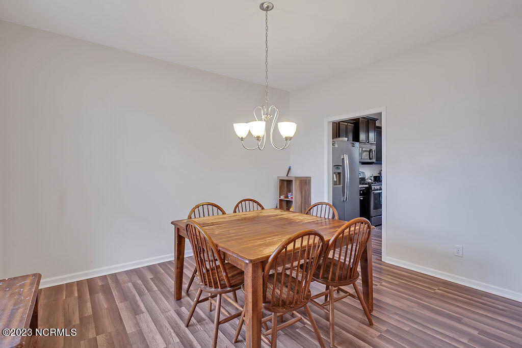 7021 Trailhead Road Leland, NC 28451 - Photo 5 of 40 7021TrailheadRoad-5