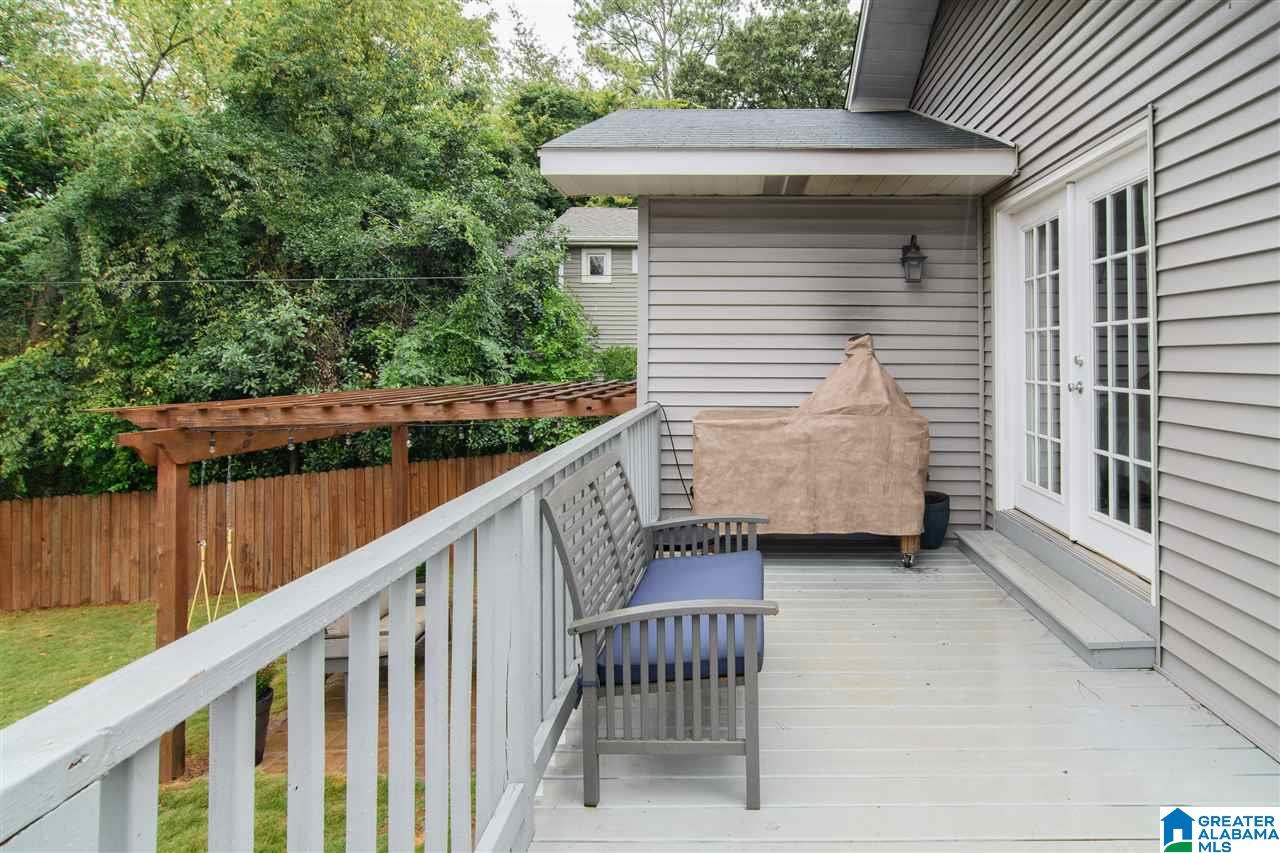 907 Irving Road Birmingham, AL 35209 - Photo 28 of 33