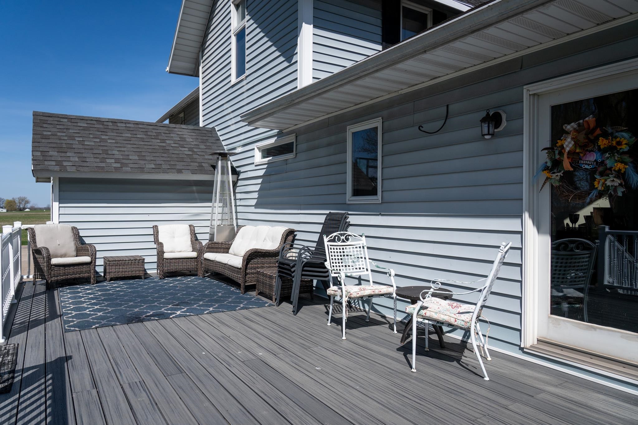 3635 West Weidman Road Mount Pleasant, MI 48858 - Photo 33 of 47