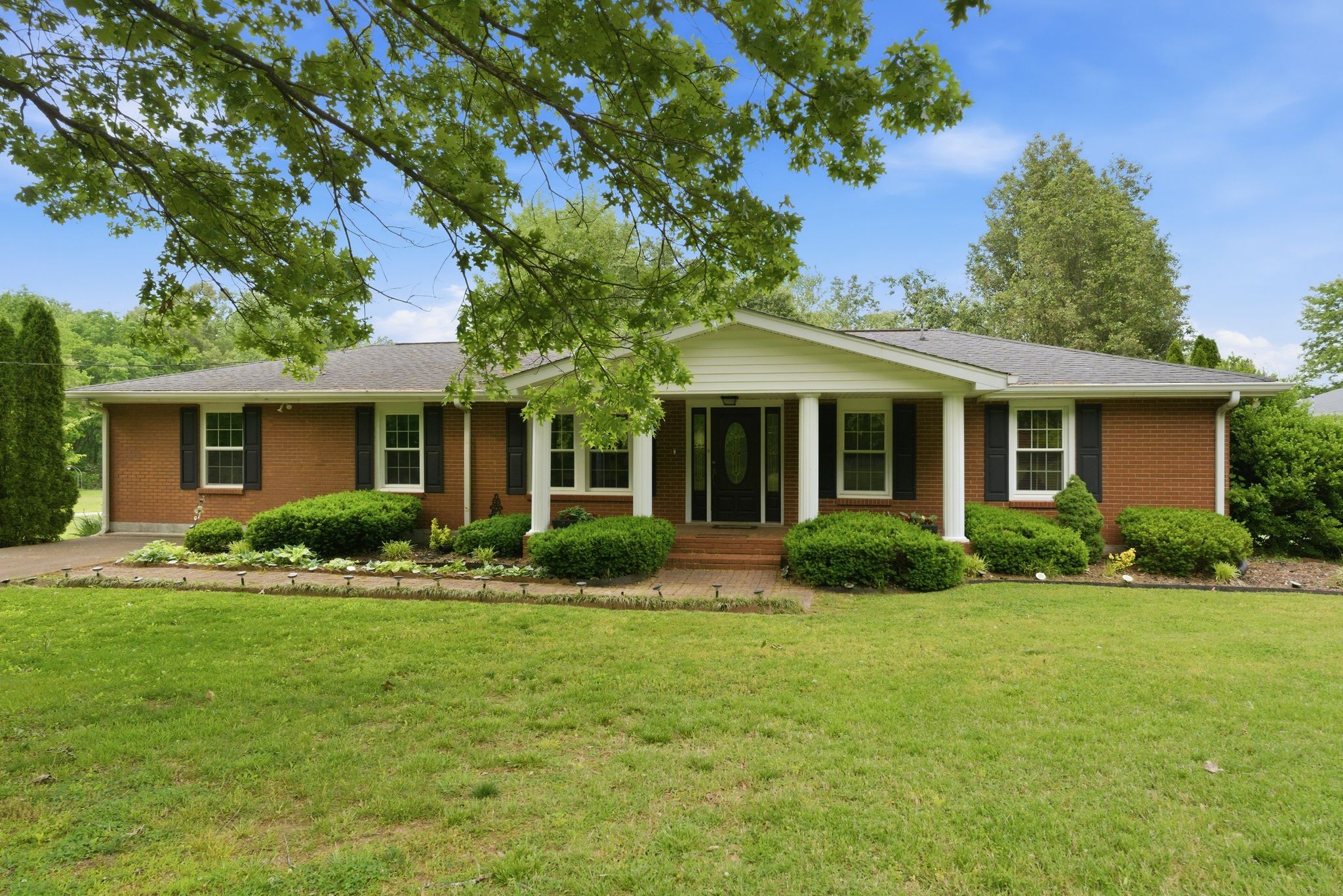 4449 Washington Road Greenbrier, TN 37073 - Photo 89 of 90