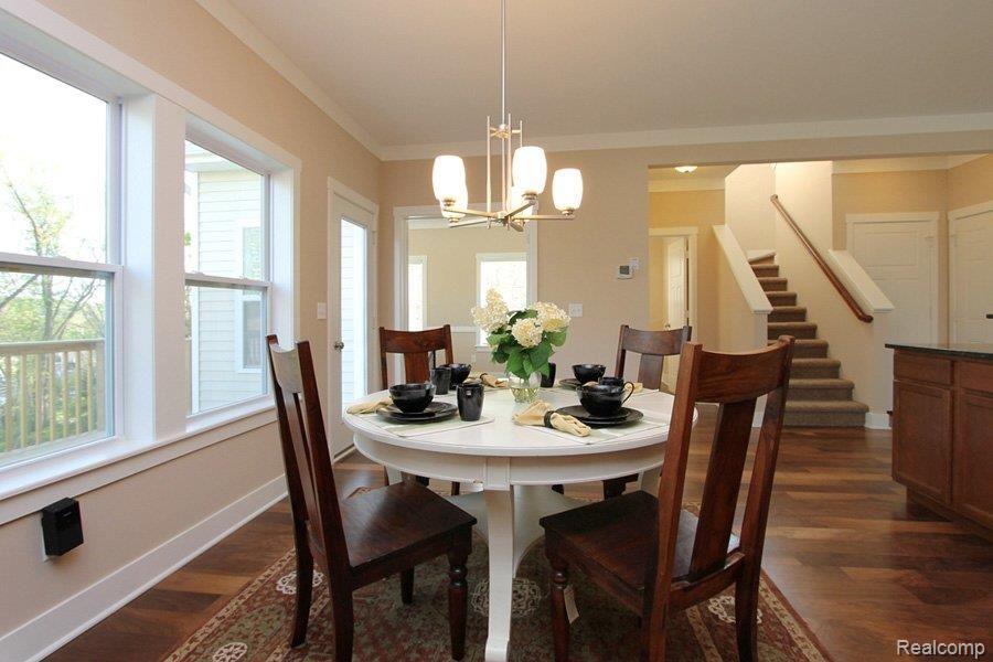 Tbd Merrimack Drive Howell, MI 48843 - Photo 5 of 9