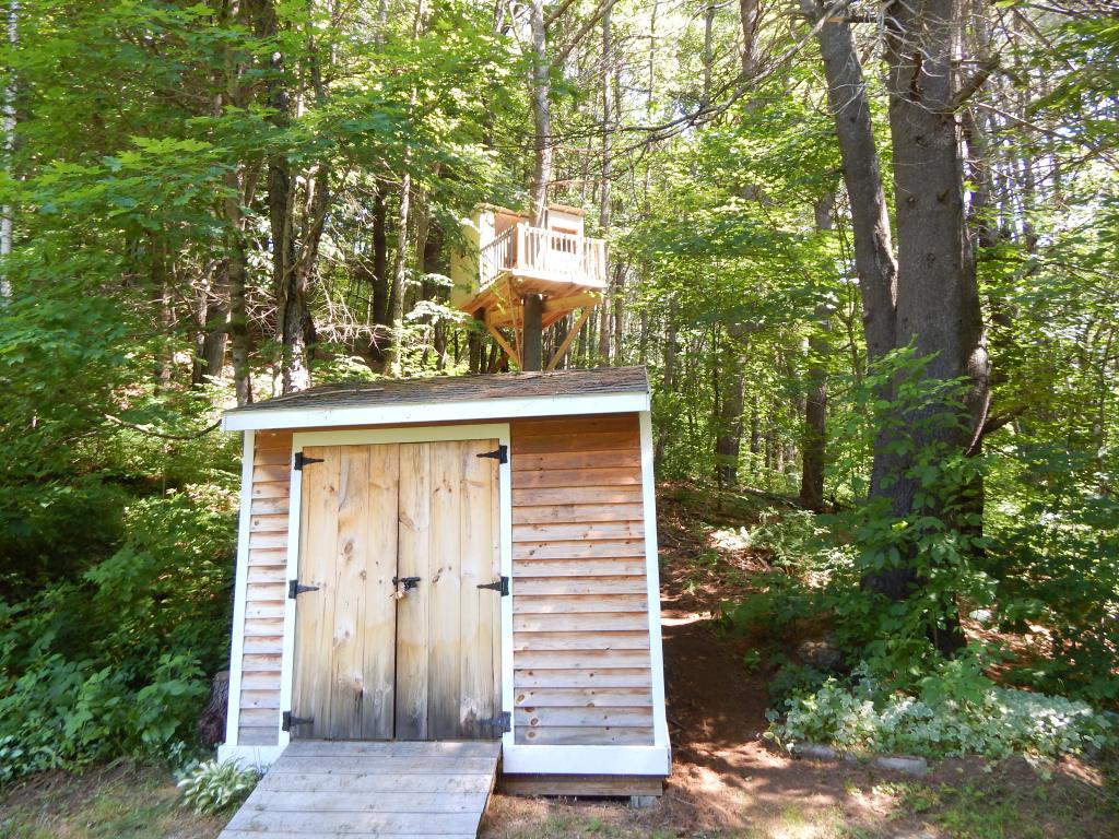 24 Ridgewood Hill Road Norwich, VT 05055 - Photo 17 of 26
