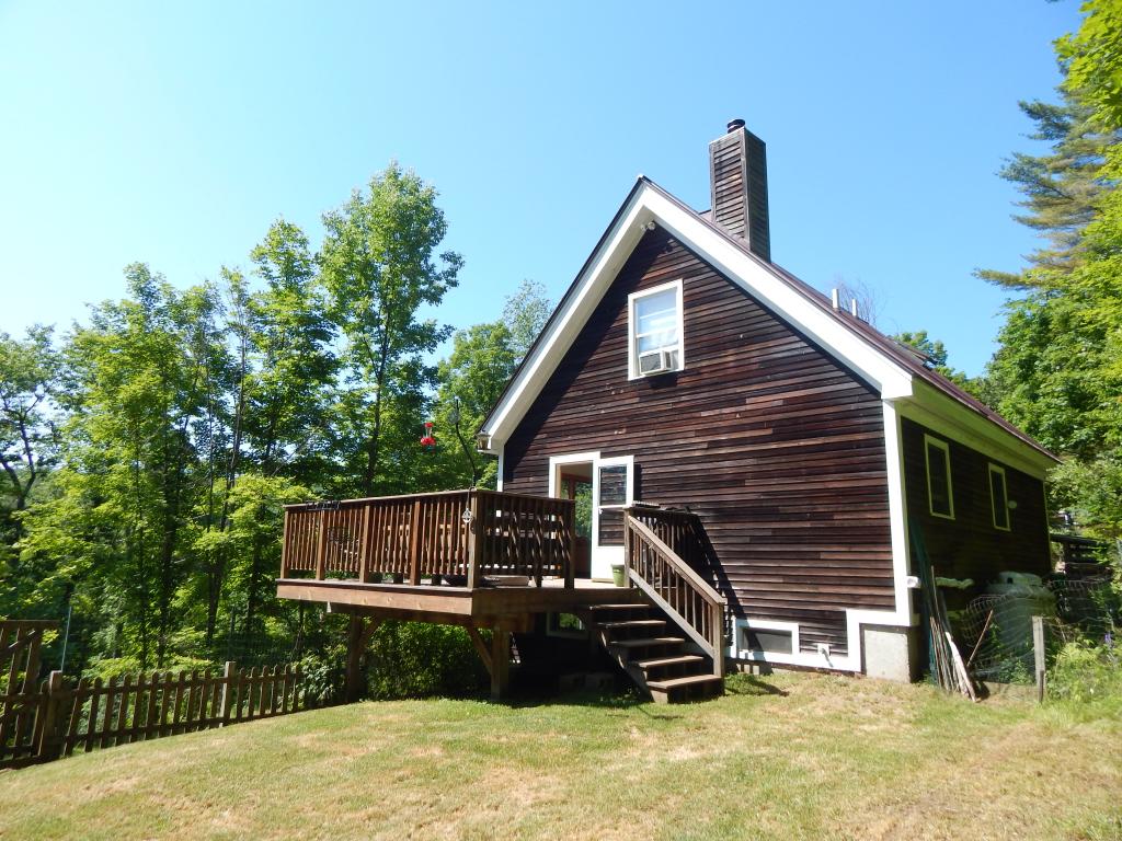 24 Ridgewood Hill Road Norwich, VT 05055 - Photo 23 of 26