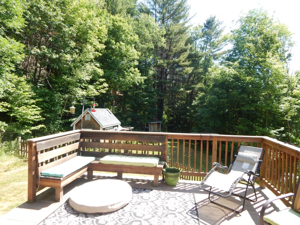 24 Ridgewood Hill Road Norwich, VT 05055 - Photo 4 of 26