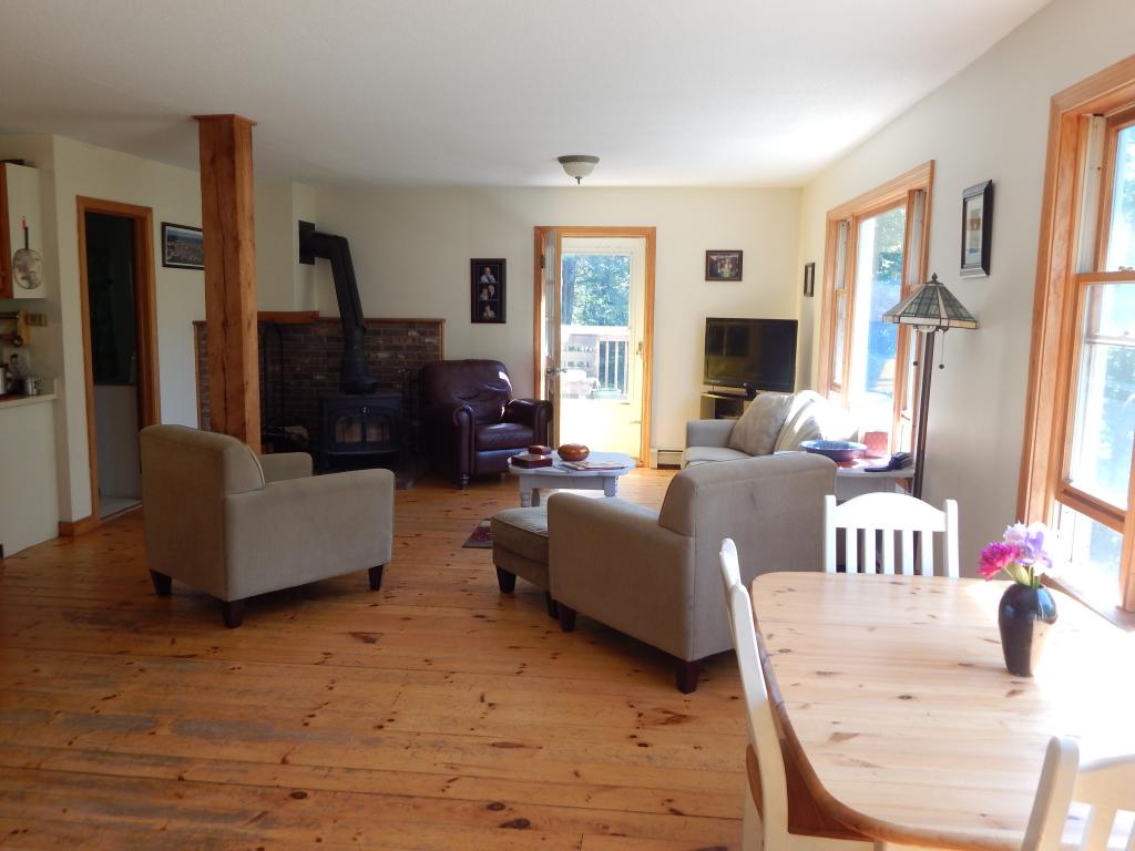 24 Ridgewood Hill Road Norwich, VT 05055 - Photo 7 of 26