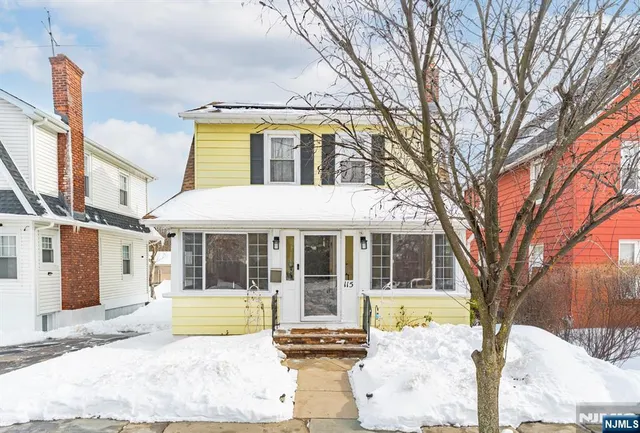 $450,000 | 115 Spruce Street, Bloomfield, NJ 07003