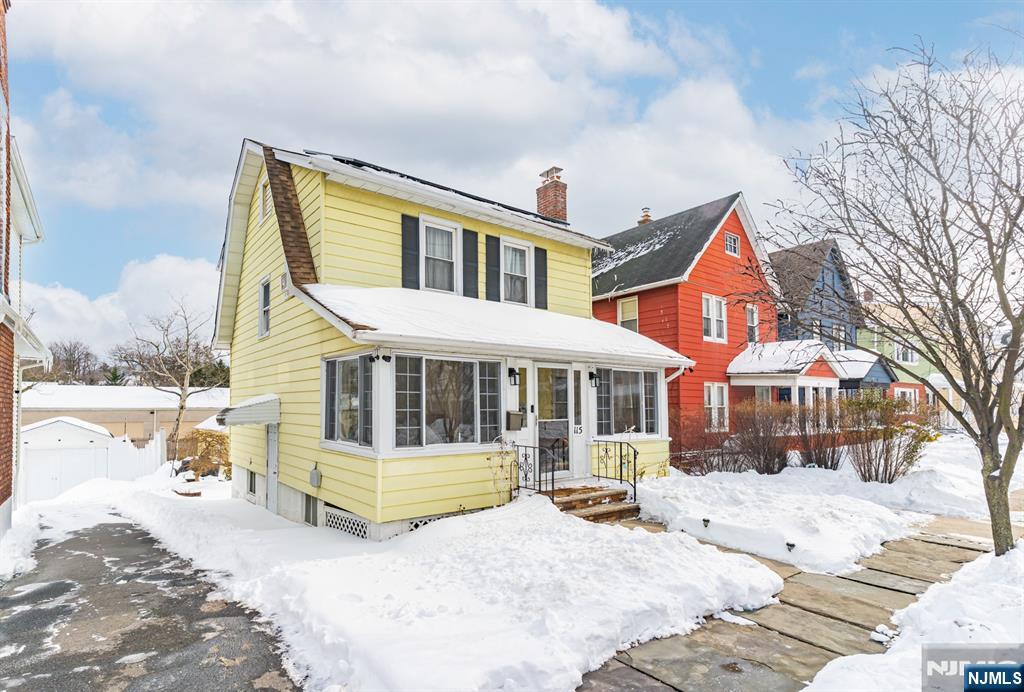 115 Spruce Street Bloomfield, NJ 07003 - Photo 2 of 17