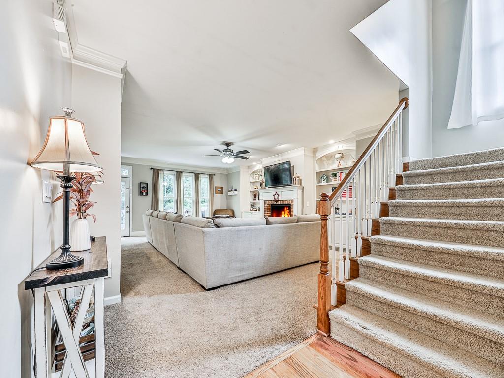 107 Laurel Street Canton, GA 30114 - Photo 12 of 55