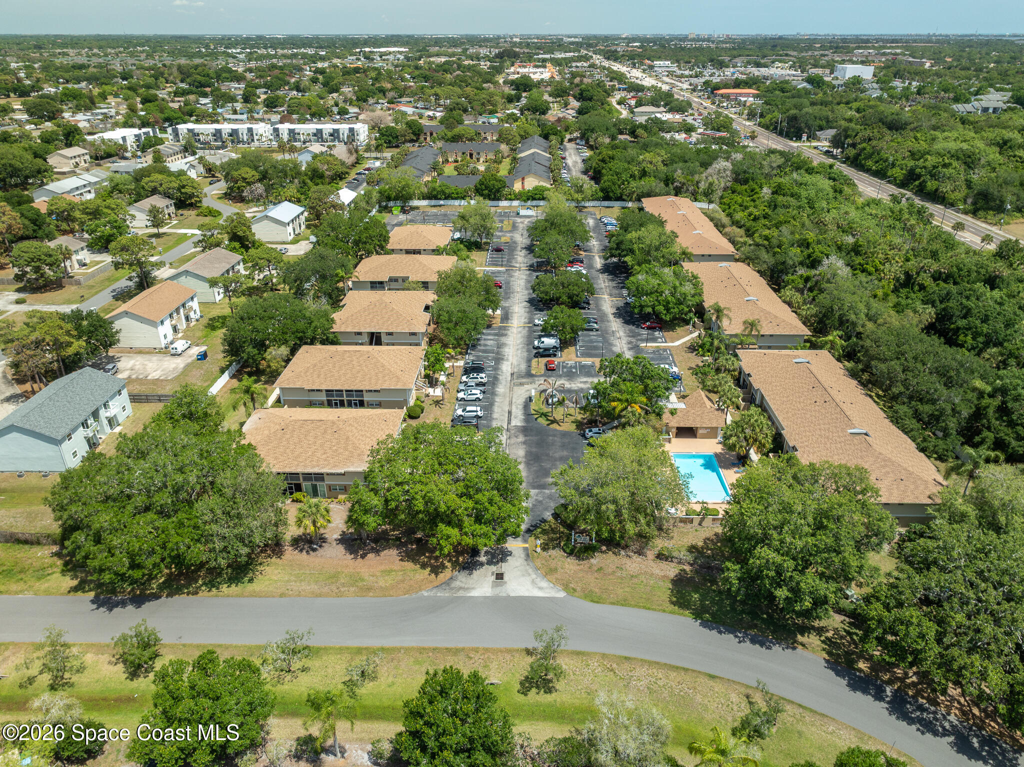 1641 Sunny Brook Lane, Unit C104 Palm Bay, FL 32905 - Photo 29 of 37 JCP_LLC3591