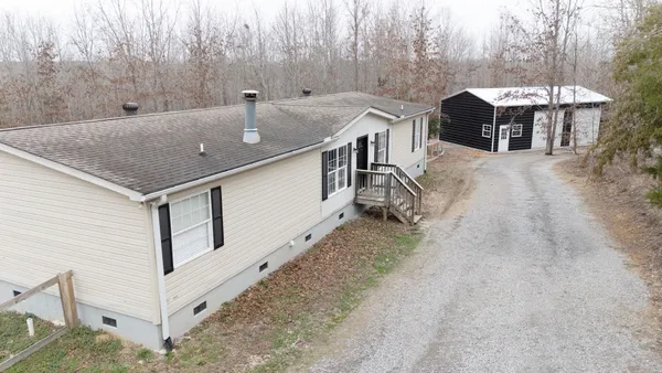 $329,000 | 2037 Trace Creek Road, Centerville, TN 37033
