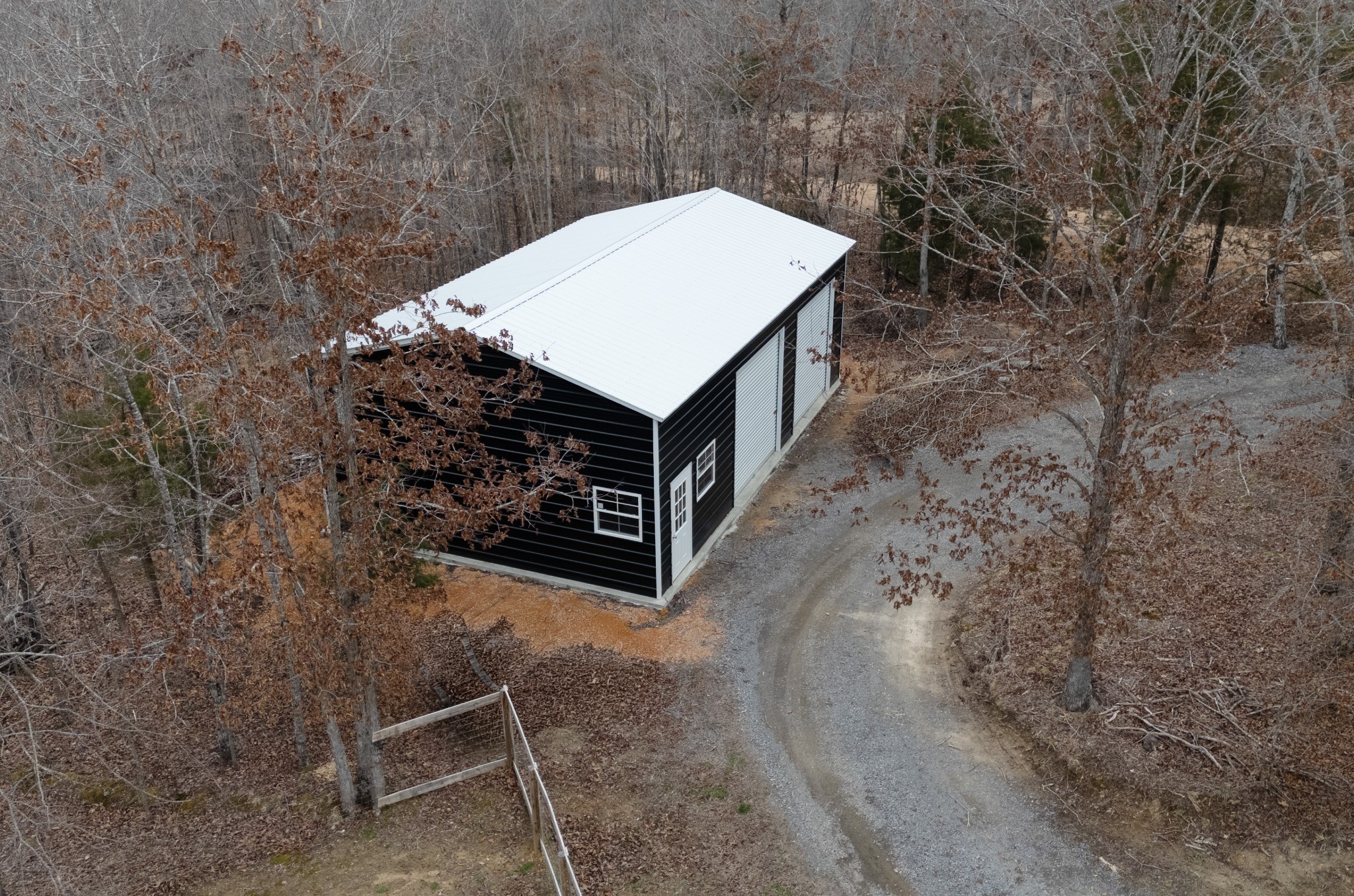 2037 Trace Creek Road Centerville, TN 37033 - Photo 2 of 28