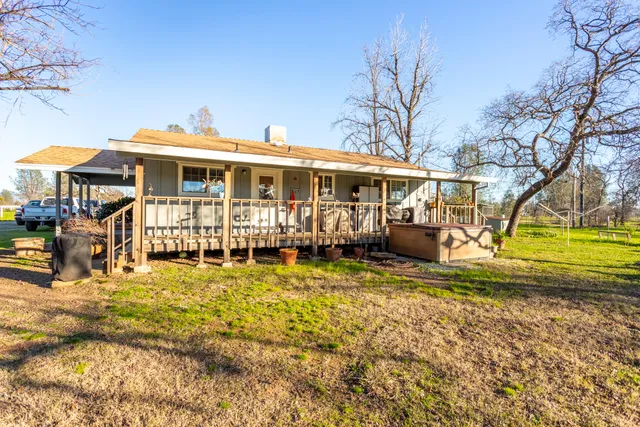 $400,000 | 11670 Homestead Lane, Redding, CA 96003