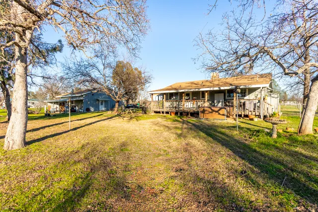 $400,000 | 11670 Homestead Lane, Redding, CA 96003