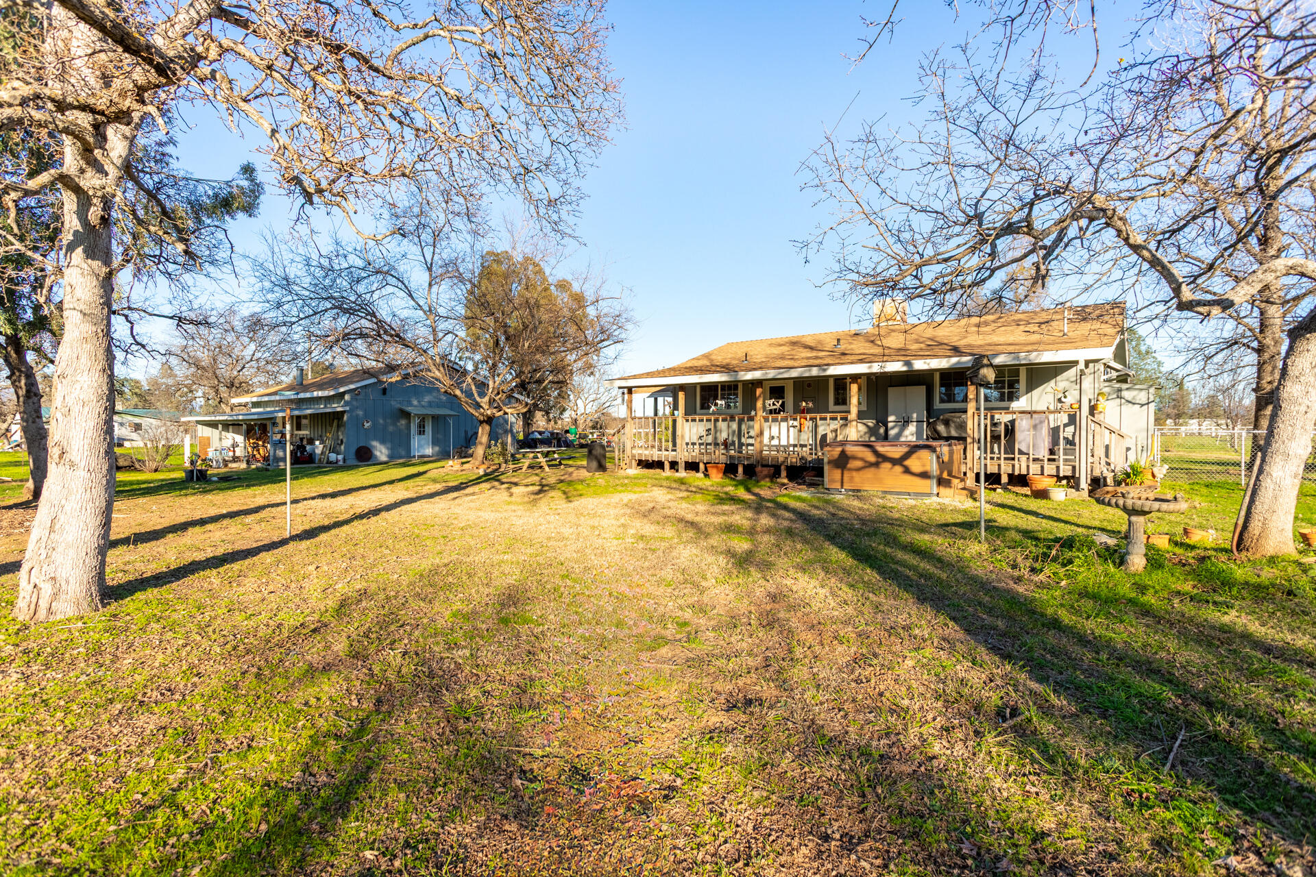 11670 Homestead Lane Redding, CA 96003 - Photo 28 of 41 IMG_8458-HDR