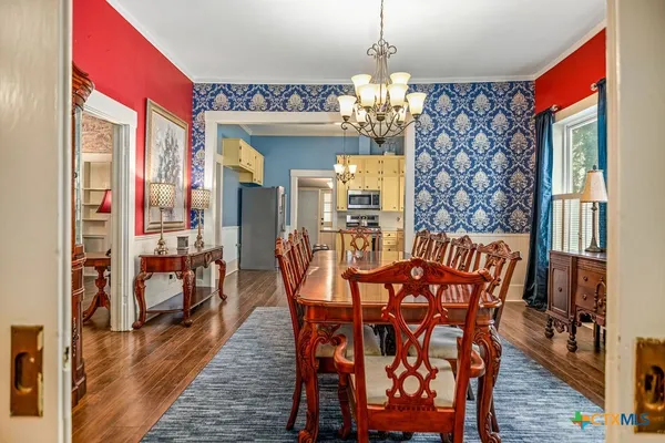 $389,000 | 407 Robinson Street, Edna, TX 77957