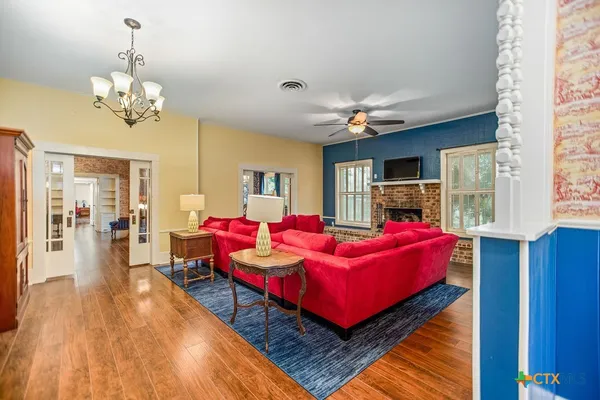 $389,000 | 407 Robinson Street, Edna, TX 77957