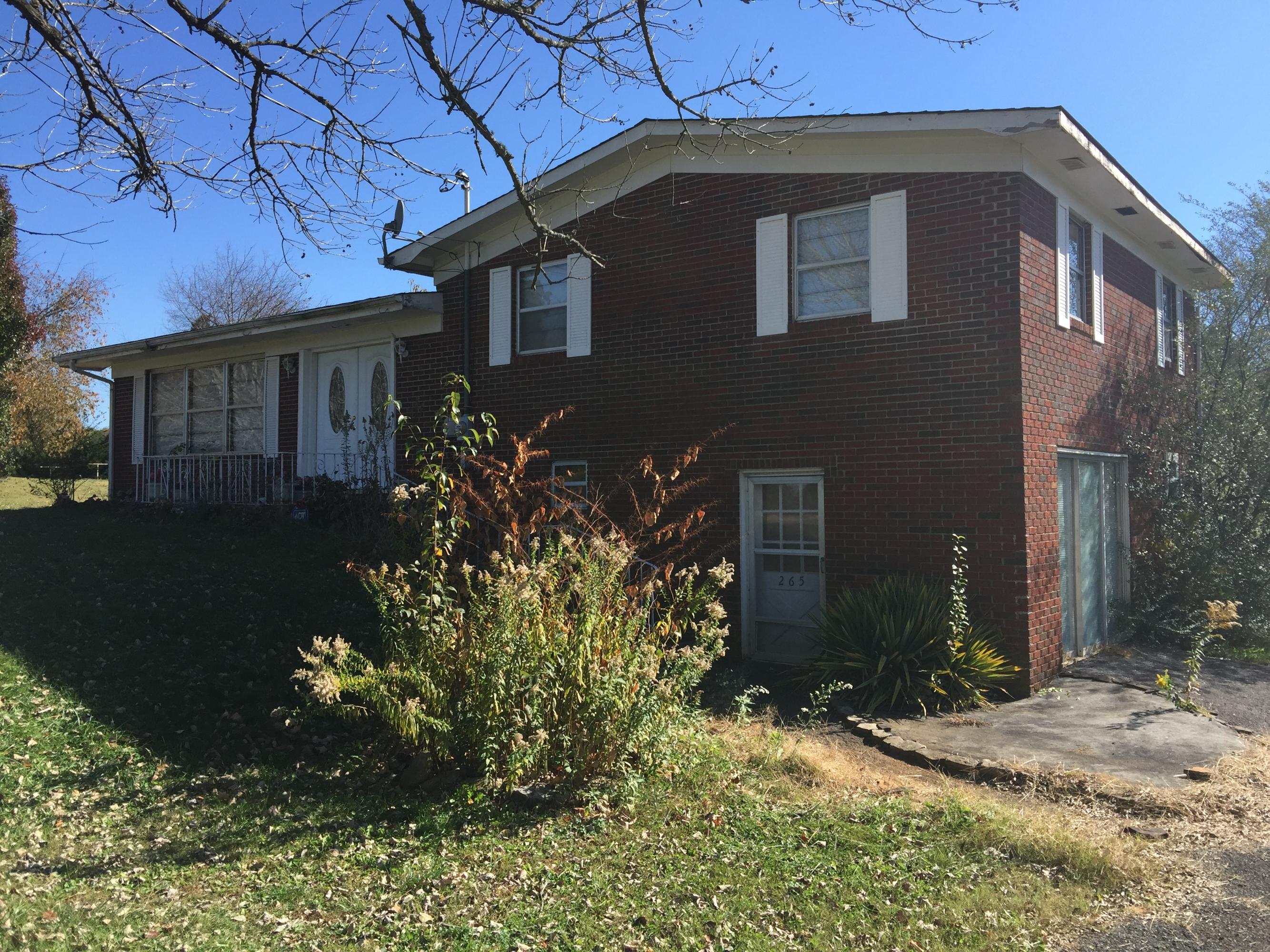 265 Rocky Springs Road Bean Station, TN 37708 - Photo 11 of 12 032
