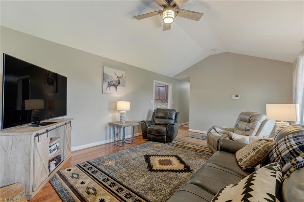 421 Aspen Road Reidsville, NC 27320 - Photo 13 of 49 Gallery Image 13