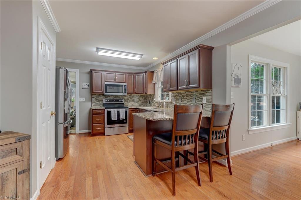 421 Aspen Road Reidsville, NC 27320 - Photo 16 of 49 Gallery Image 16
