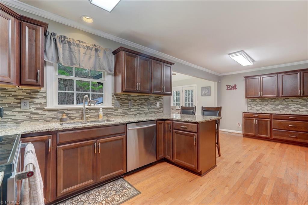 421 Aspen Road Reidsville, NC 27320 - Photo 18 of 49 Gallery Image 18