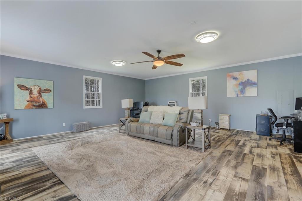 421 Aspen Road Reidsville, NC 27320 - Photo 21 of 49 Gallery Image 21