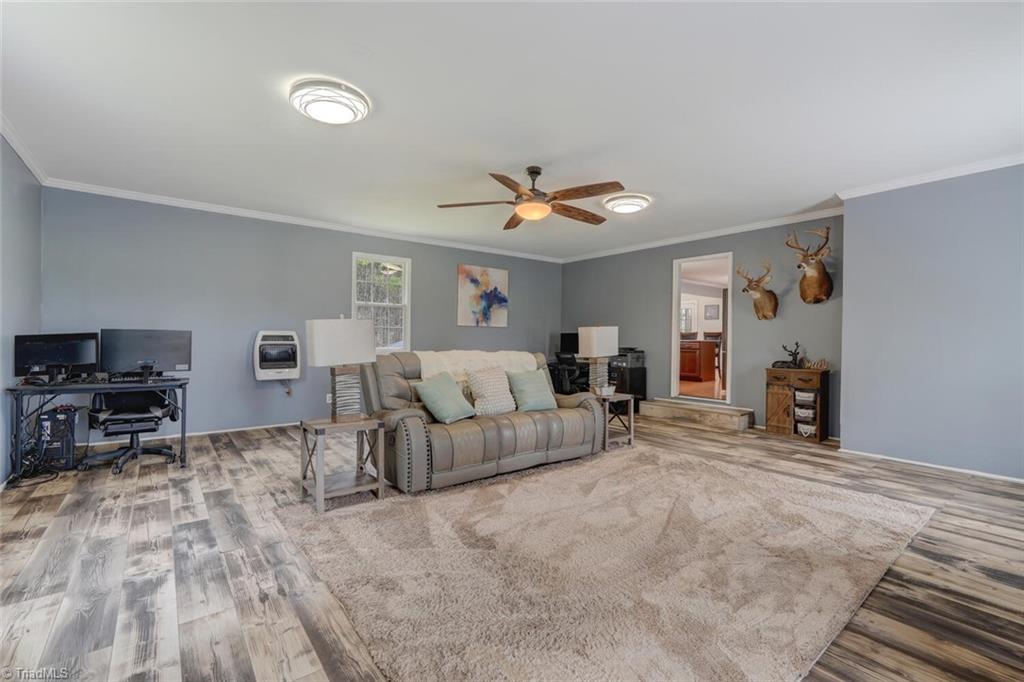 421 Aspen Road Reidsville, NC 27320 - Photo 22 of 49 Gallery Image 22