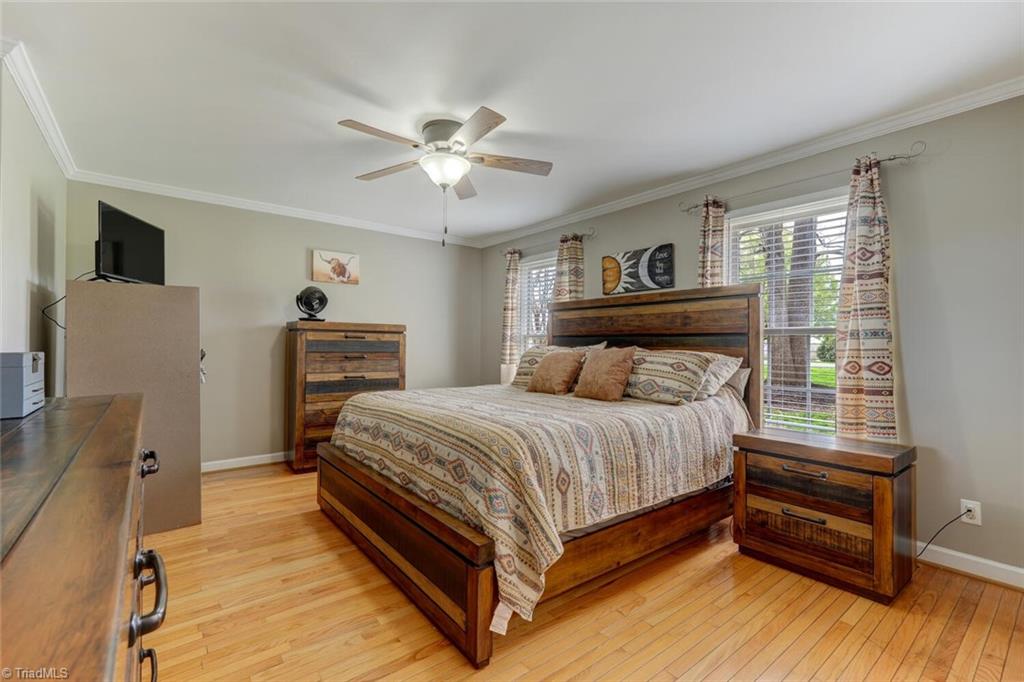 421 Aspen Road Reidsville, NC 27320 - Photo 23 of 49 Gallery Image 23