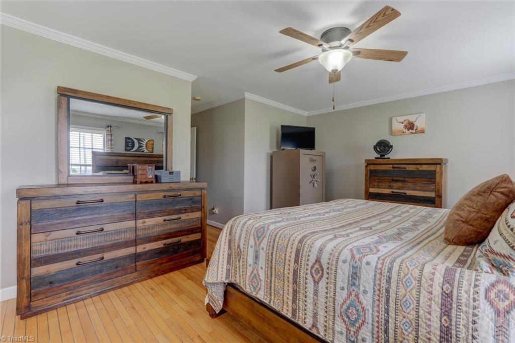 421 Aspen Road Reidsville, NC 27320 - Photo 24 of 49 Gallery Image 24
