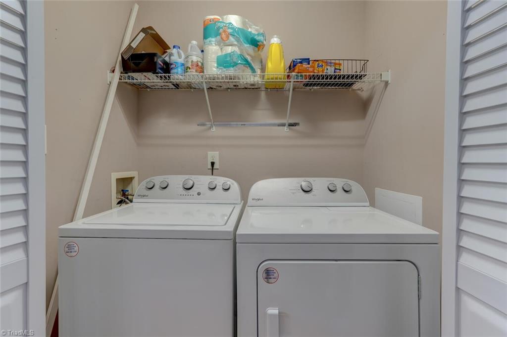 421 Aspen Road Reidsville, NC 27320 - Photo 30 of 49 Gallery Image 30