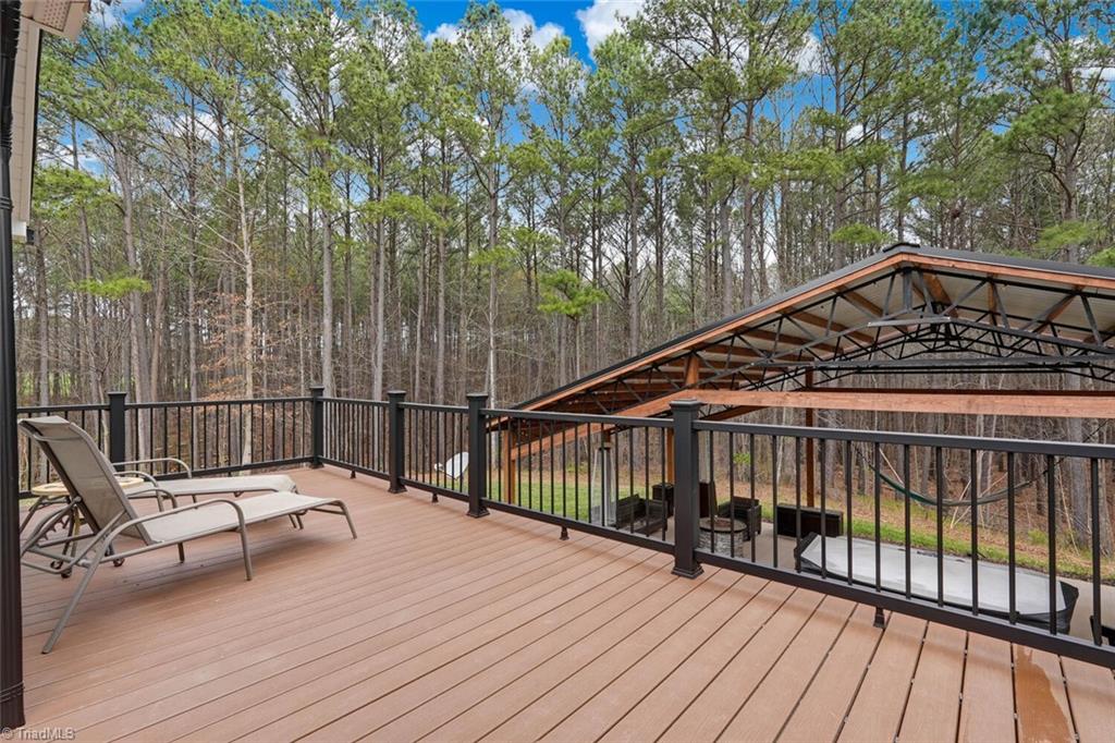 421 Aspen Road Reidsville, NC 27320 - Photo 31 of 49 Gallery Image 31