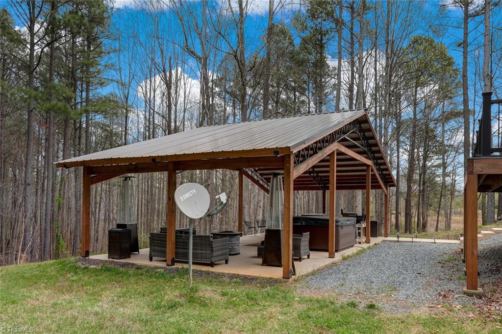 421 Aspen Road Reidsville, NC 27320 - Photo 32 of 49 Gallery Image 32