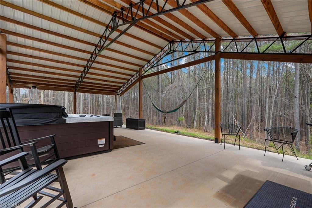421 Aspen Road Reidsville, NC 27320 - Photo 33 of 49 Gallery Image 33