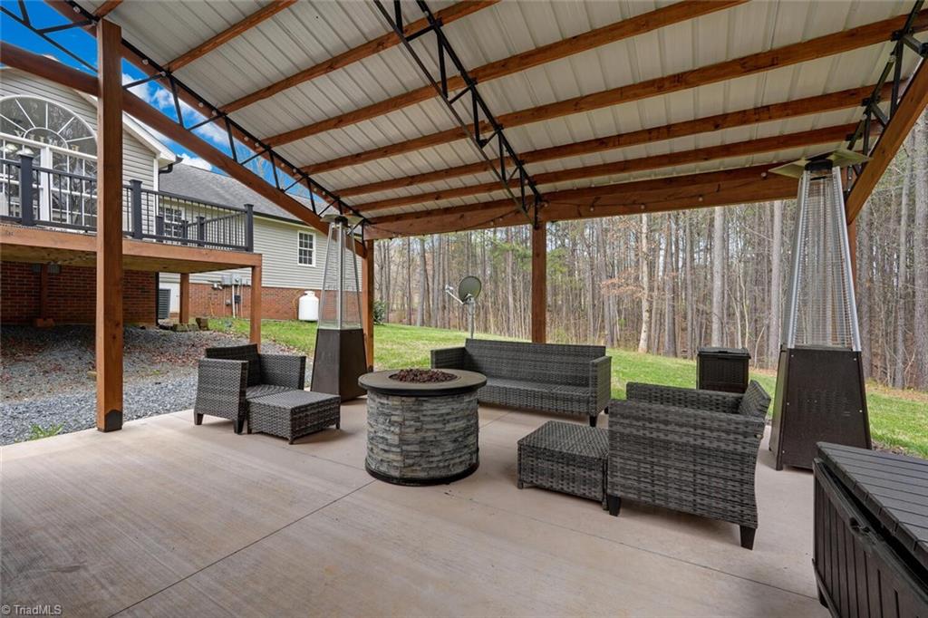 421 Aspen Road Reidsville, NC 27320 - Photo 34 of 49 Gallery Image 34