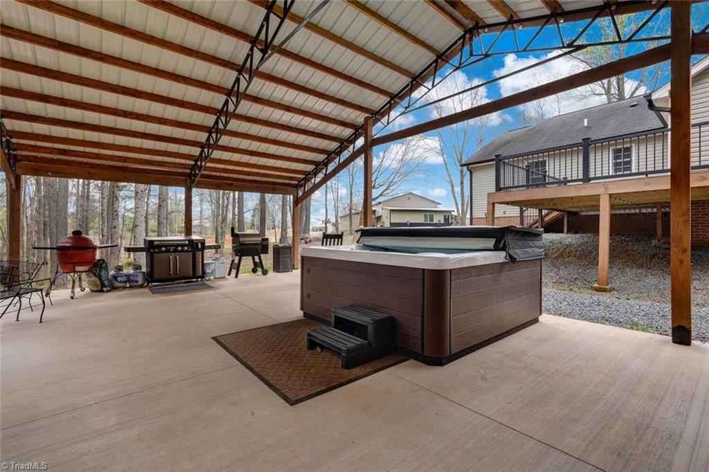 421 Aspen Road Reidsville, NC 27320 - Photo 36 of 49 Gallery Image 36