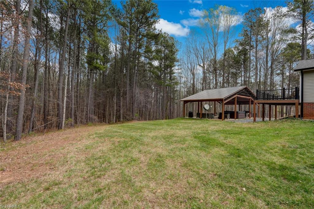 421 Aspen Road Reidsville, NC 27320 - Photo 37 of 49 Gallery Image 37