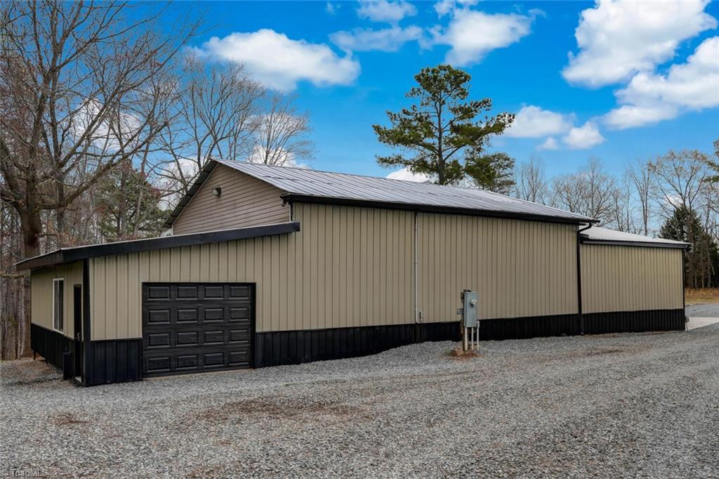 421 Aspen Road Reidsville, NC 27320 - Photo 41 of 49 Gallery Image 41