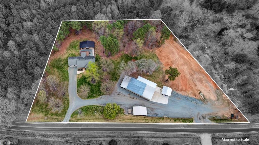 421 Aspen Road Reidsville, NC 27320 - Photo 6 of 49 Gallery Image 6