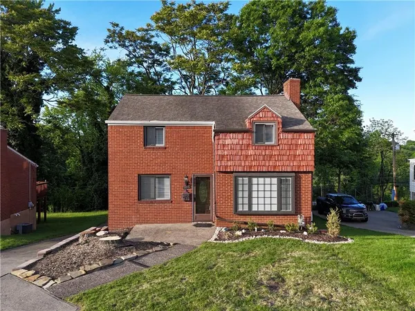 $329,000 | 5113 Azalea Drive, Pittsburgh, PA 15236