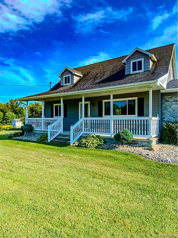 11160 East Gladwin Road Gladwin, MI 48624 - Photo 7 of 33
