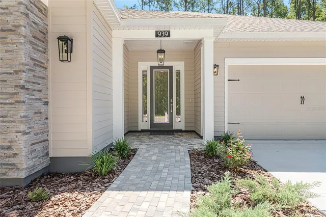 $474,900 | 939 Northwest 132nd Boulevard, Newberry, FL 32669